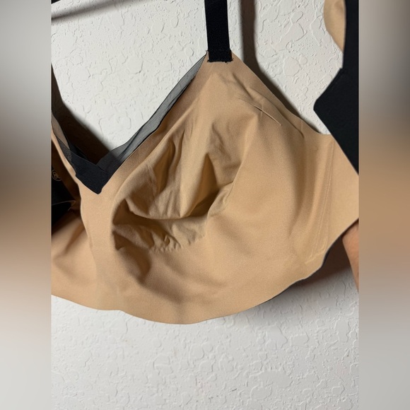 NWOT Honeylove Cross Over Bra Size 1X - Picture 8 of 8
